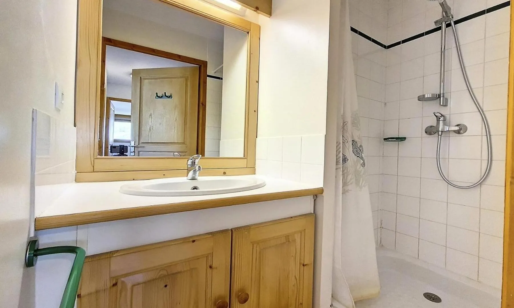 Residence Valmonts A - Appartement Spacieux - Au Pieds Des Pistes - Balcon Mae-2964 Les Bruyères 프랑스